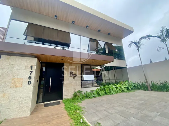 Imagem: Sala comercial em Centro Integrado, em CASCAVEL