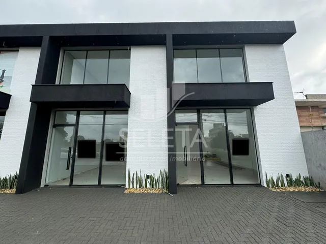 Imagem: Sala comercial para locação no bairro