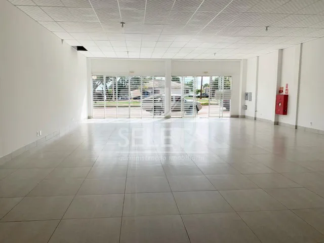 Imagem: Sala Comercial para locação no bairro
