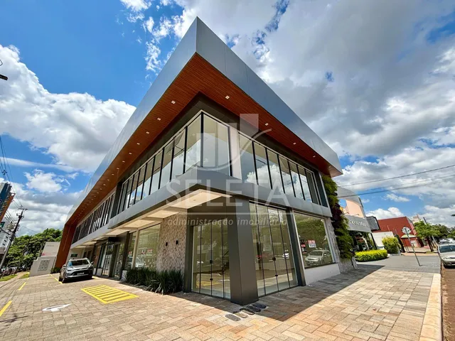 Imagem: Sala comercial para locação no bairro