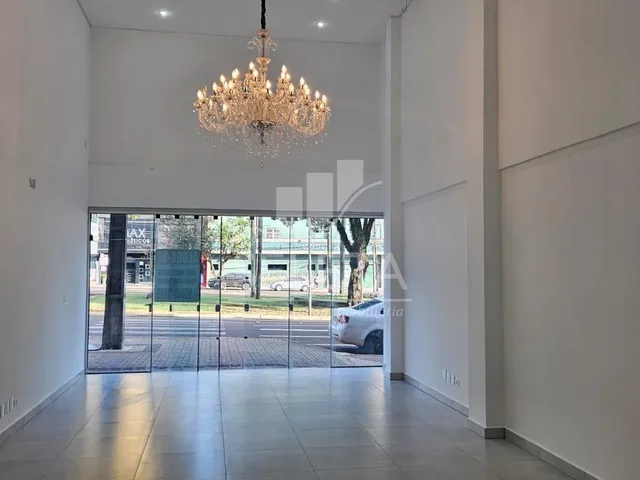 Imagem: SALA COMERCIAL PARA LOCAÇÃO NA AVENIDA