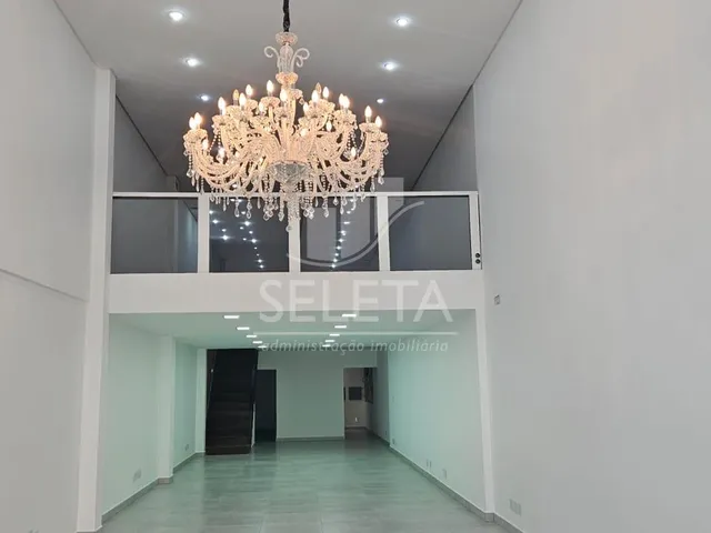 Imagem 2: SALA COMERCIAL PARA LOCAÇÃO NA AVENIDA BRASIL