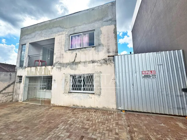 Imagem: Barracão sala comercial para alugar em
