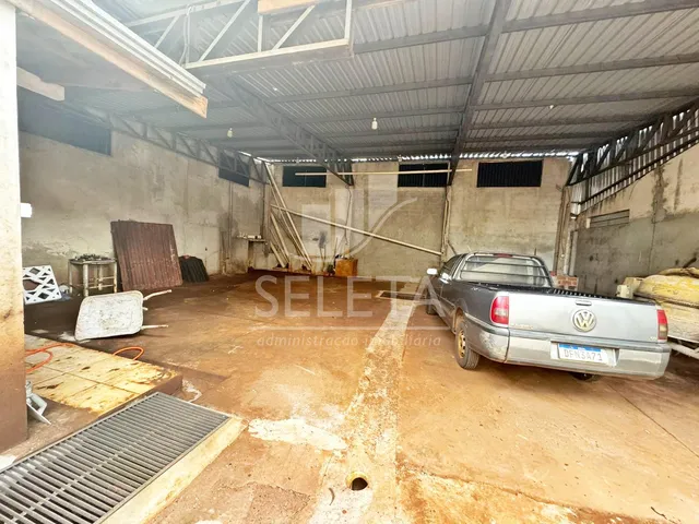 Imagem 7: Barracão sala comercial para alugar em cascavel pr