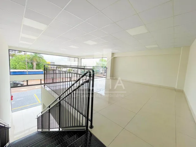 Imagem 3: Sala Comercial com mezanino, nova, para locação, Centro, CASCAVEL - PR