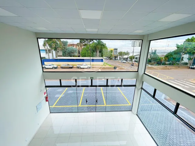 Imagem 4: Sala Comercial com mezanino, nova, para locação, Centro, CASCAVEL - PR