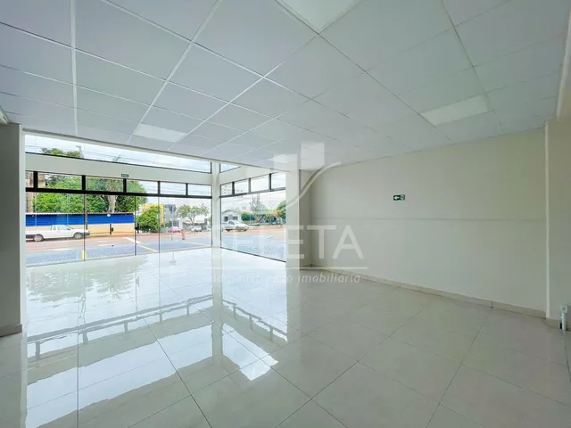 Imagem 6: Sala Comercial com mezanino, nova, para locação, Centro, CASCAVEL - PR