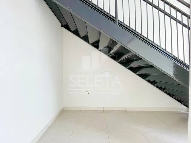 Imagem 8: Sala Comercial com mezanino, nova, para locação, Centro, CASCAVEL - PR
