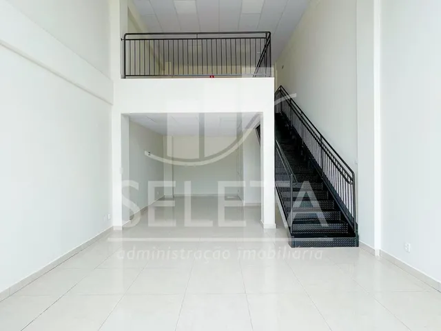 Imagem 6: Sala Comercial com mezanino, nova, para locação, Centro, CASCAVEL - PR