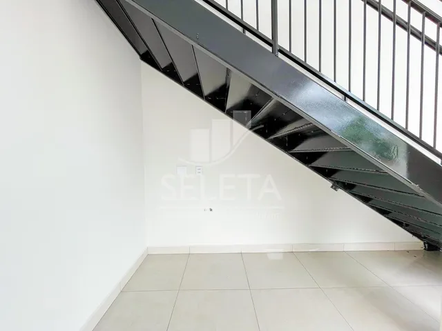 Imagem 8: Sala Comercial com mezanino, nova, para locação, Centro, CASCAVEL - PR