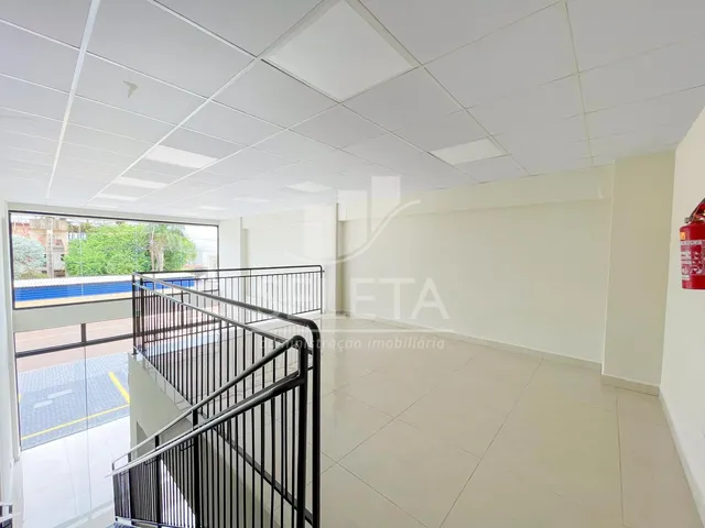 Imagem 3: Sala Comercial com mezanino, nova, para locação, Centro, CASCAVEL - PR