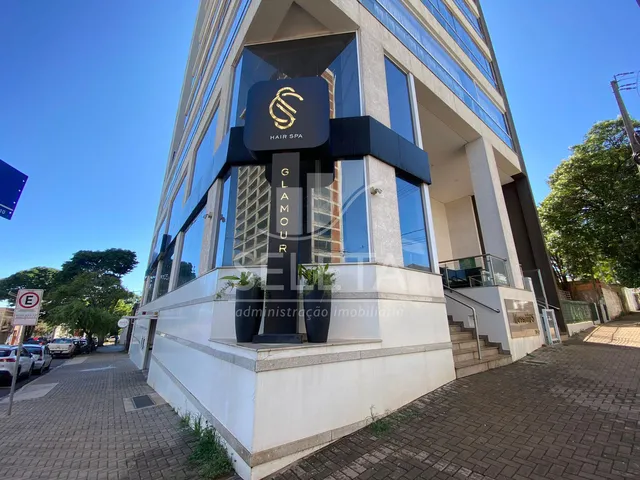 Imagem: Sala Comercial, Centro, CASCAVEL - PR