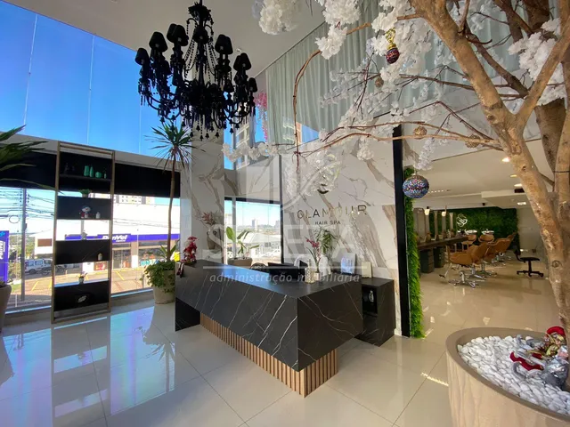 Imagem 14: Sala Comercial, Centro, CASCAVEL - PR