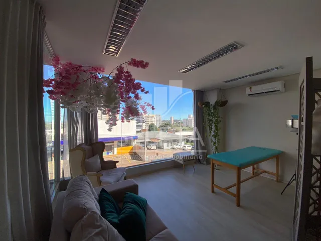 Imagem 2: Sala Comercial, Centro, CASCAVEL - PR