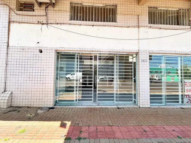 Imagem: SALA COMERCIAL NO CENTRO, DISPONÍVEL PARA