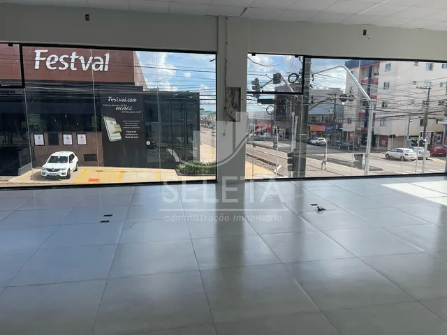Imagem: Sala Comercial para locação, òtima Localização