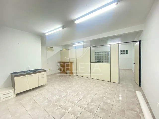 Imagem: SALA COMERCIAL 55M2 EM ÓTIMA LOCALIZAÇÃO