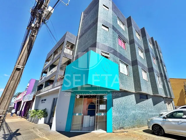 Imagem 1: Sala Comercial disponível para Locação no Centro de Cascavel PR