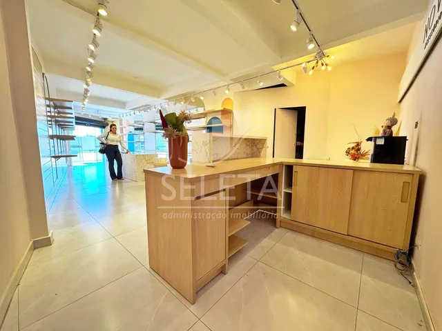 Imagem 2: Sala Comercial disponível para Locação no Centro de Cascavel PR