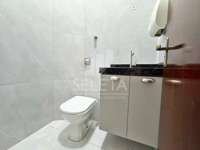 Imagem 8: Sala Comercial disponível para Locação no Centro de Cascavel PR