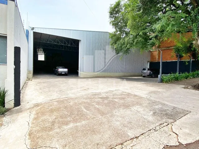Imagem 3: Barracão Comercial com 700m para Locação em Cascavel - PR