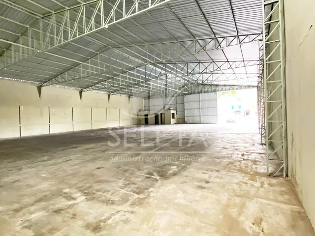 Imagem 6: Barracão Comercial com 700m para Locação em Cascavel - PR