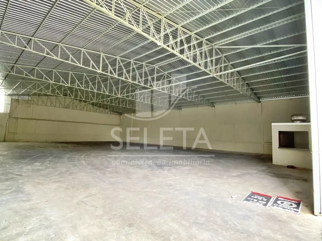Imagem 7: Barracão Comercial com 700m para Locação em Cascavel - PR