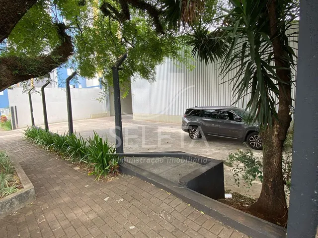 Imagem 11: Barracão Comercial com 700m para Locação em Cascavel - PR