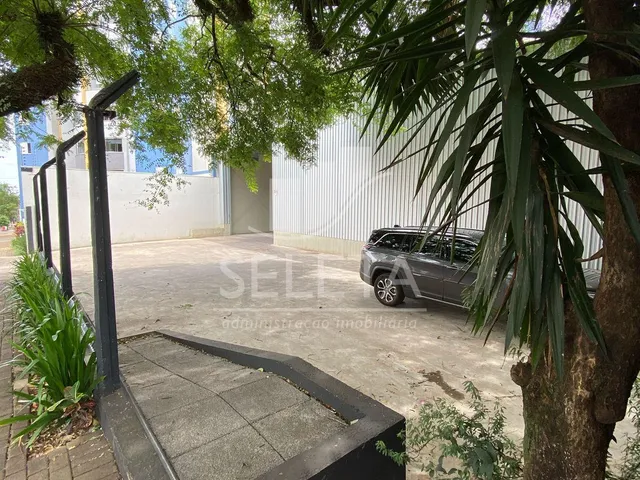 Imagem 12: Barracão Comercial com 700m para Locação em Cascavel - PR