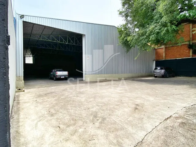 Imagem 5: Barracão Comercial com 700m para Locação em Cascavel - PR