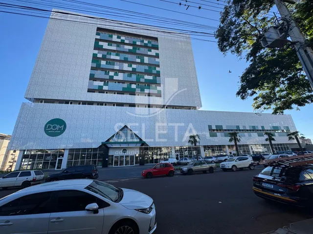 Imagem: SALA COMERCIAL MOBILIADA DISPONÍVEL PARA