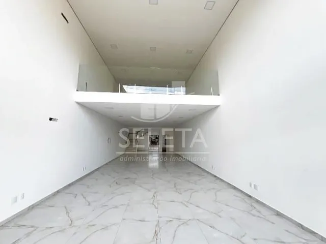 Imagem 3: SALA COMERCIAL COM MEZANINO DISPONÍVEL PARA LOCAÇÃO NO CENTRO, EM CASCAVEL, PR