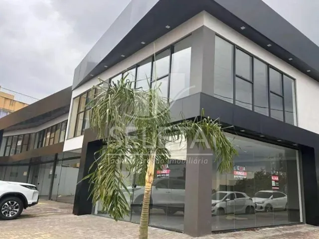 Imagem 1: SALA COMERCIAL COM 250m DISPONÍVEL PARA LOCAÇÃO NO CENTRO