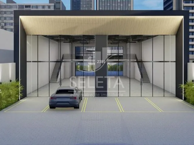 Imagem: SALA COMERCIAL NOVA DISPONÍVEL PARA LOCAÇÃO