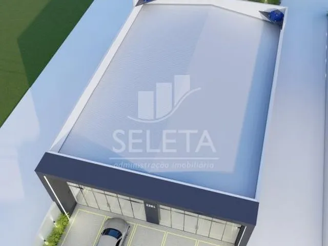 Imagem: SALA COMERCIAL NOVA DISPONÍVEL PARA LOCAÇÃO