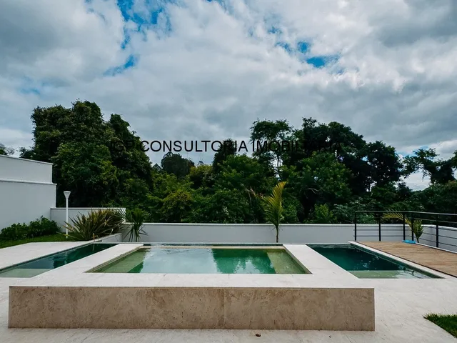 Imagem 5: Imperdível: Casa com 4 Quartos, 4 Suítes e 400M² À Venda/Locação em -Sp, no Bairro -!
