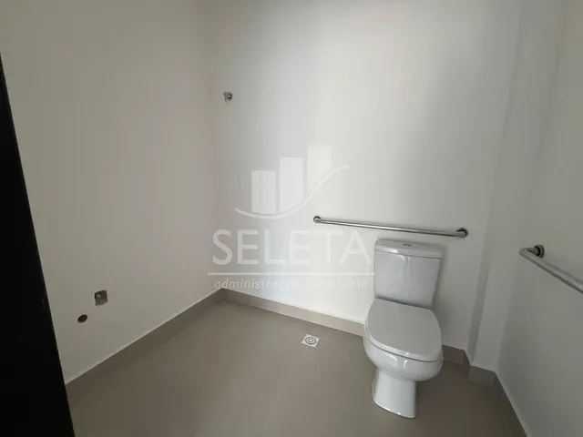Imagem 8: SALA COMERCIAL NOVA, COM 72m MAIS MEZANINO DE 38m NO CENTRO