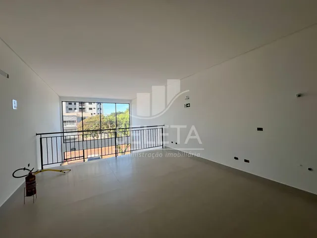 Imagem 6: SALA COMERCIAL NOVA, COM 72m MAIS MEZANINO DE 38m NO CENTRO