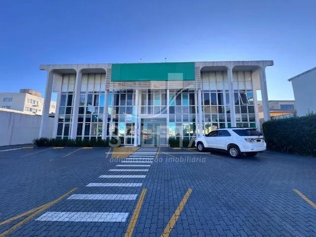 Imagem: EXCELENTE SALA COMERCIAL DISPONÍVEL PARA