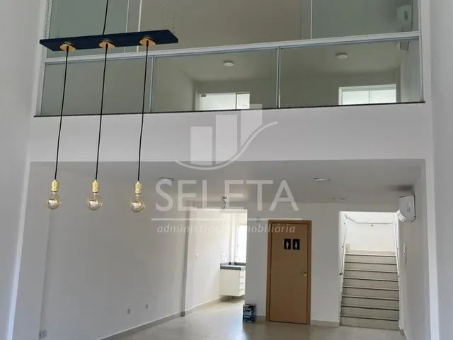 Imagem: SALA COMERCIAL DE 150M2 NO CENTRO DE CASCAVEL