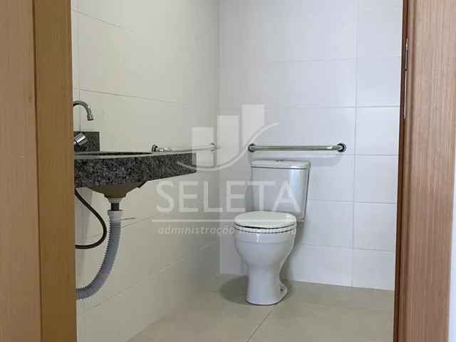 Imagem 2: Sala Comercial de 150M2 no Centro de Cascavel