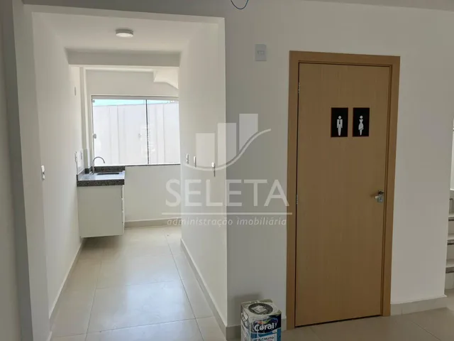 Imagem 3: Sala Comercial de 150M2 no Centro de Cascavel