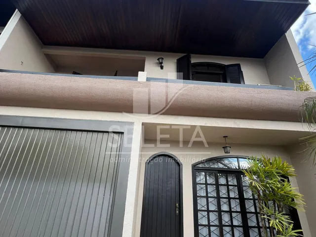 Imagem: SOBRADO PARA LOCAÇÃO COM 4 QUARTOS SENDO
