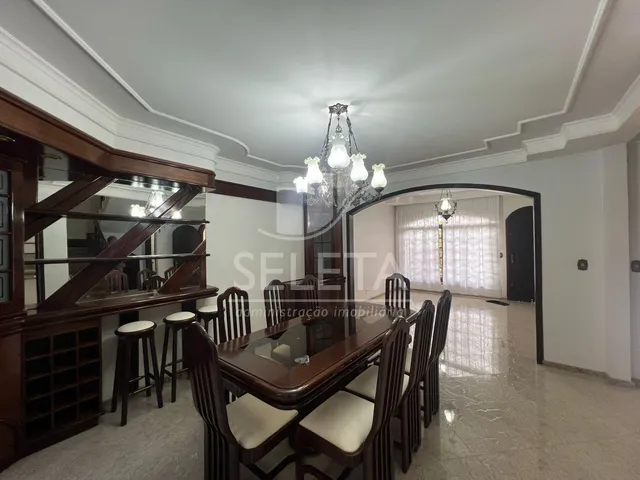 Imagem 16: SOBRADO PARA LOCAÇÃO COM 4 QUARTOS SENDO 1 SUÍTE NO BAIRRO NEVA