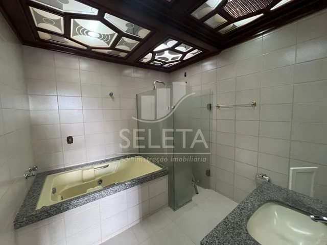 Imagem 3: SOBRADO PARA LOCAÇÃO COM 4 QUARTOS SENDO 1 SUÍTE NO BAIRRO NEVA