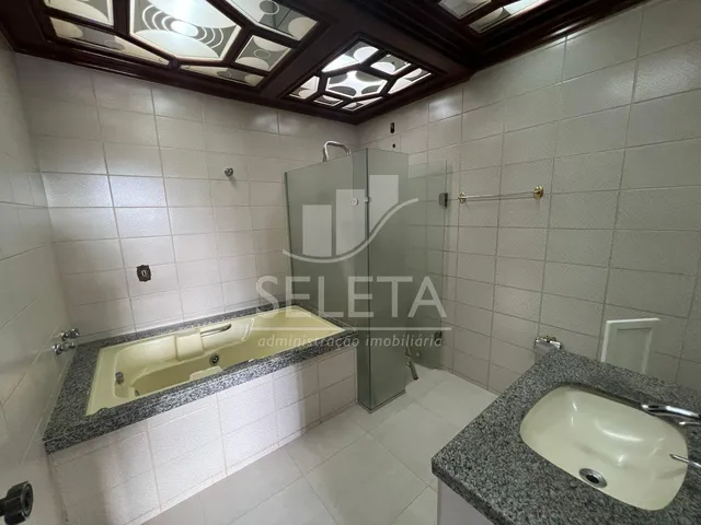 Imagem 15: SOBRADO PARA LOCAÇÃO COM 4 QUARTOS SENDO 1 SUÍTE NO BAIRRO NEVA