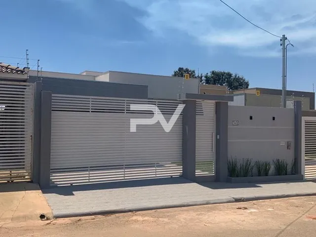 Imagem: Casa à Venda Localizada no Vila Verde