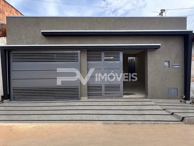Imagem: Casa à venda com ótima localização na