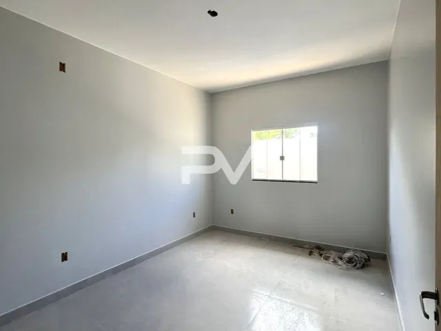 Imagem 2: Casa no Jardim América em Formosa-GO