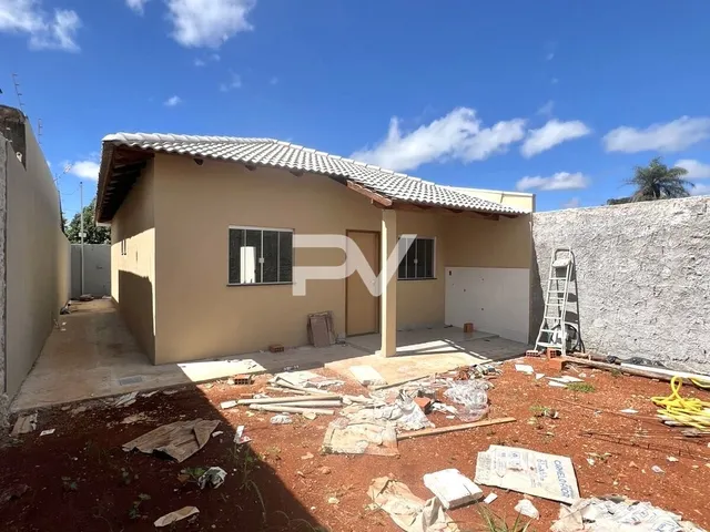 Imagem 5: Casa no Jardim América em Formosa-GO
